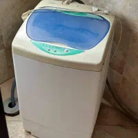 لباسشویی پاکشوما