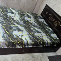 فروش تخت خواب دونفره سالم|تخت و سرویس خواب|لاهیجان, کوی آزادگان|دیوار