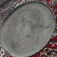دیگ ومجمع مسی عتیقه