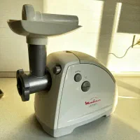 چرخ گوشت مولینکس