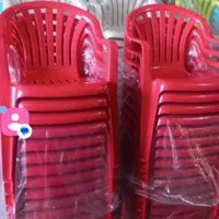 صندلی پلاستیکی عمده ای|میز و صندلی غذاخوری|شیراز, محراب|دیوار