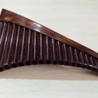 پن فلوت فوق حرفه ای|سازهای بادی|تهران, نیروی هوایی (پیروزی)|دیوار