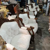 تعمیرات مبل پارچه فوم اسفنج رنگکاری با20 درصدتخفیف|خدمات پیشه و مهارت|سنندج, |دیوار