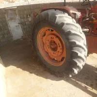 تراکتور|خودرو سنگین|باغ ملک, |دیوار