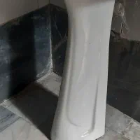 روشویی چینی|لوازم سرویس بهداشتی|اراک, |دیوار