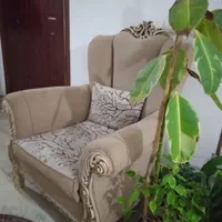 مبل۷نفره زیبا