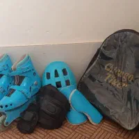 اسکیت