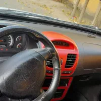 کوییک آرR۱۴۰۱|خودرو سواری و وانت|تبریز, |دیوار