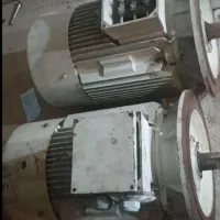 خریدفروش سیم پیچی الکتروموتور (دینام)الکترو موتور|ماشین‌آلات صنعتی|همدان, |دیوار