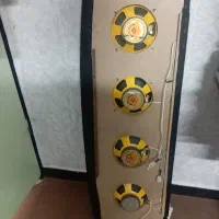 باندوطبق ماشین|سیستم صوتی خانگی|کازرون, |دیوار