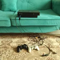 دستگاه پلی ۲|کنسول، بازی ویدئویی و آنلاین|ورامین, ورامین|دیوار