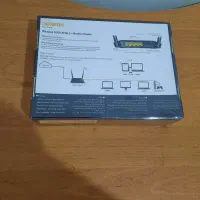 +wirelessN300  ADSL2 مودم رویترnetenza.|مودم و تجهیزات شبکه|رشت, گلسار|دیوار