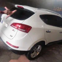 جک s5|خودرو سواری و وانت|همدان, |دیوار