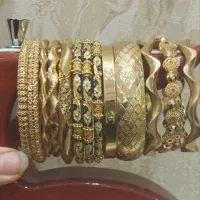 طلا بدون اجرت از 1/5تا2% انواع طلا موجوده|جواهرات|خرم‌آباد, |دیوار