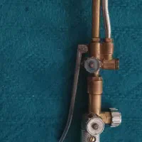 سرپیک برشکاری و مانومتر|ابزارآلات|بیجار, |دیوار