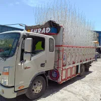 حمل بار و اساس منزل به تمام نقاط کشور|خدمات حمل و نقل|مینودشت, |دیوار