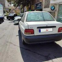 پراید صبا مدل ۷۹