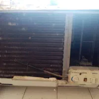 کولرگازی پنجره ای سوپرا24000