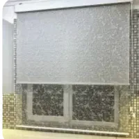 پرده شید دو مکانیزم کاملاً نو