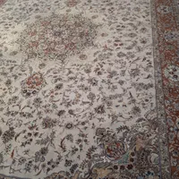 فرش ماشینی|فرش|بروجرد, |دیوار
