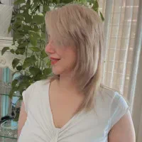 میکاپ رنگ لایت شنیون ریموتتو کوتاهی گرمدره|خدمات آرایشگری و زیبایی|گرمدره, |دیوار