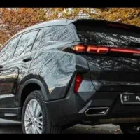 S8/S7/X7/S5صفر/حواله وتحویل فوری|خودرو سواری و وانت|تهران, صادقیه|دیوار