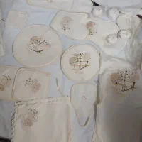 سرویس  دمکنی