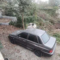 پراید 132 سالم( بدون افتاب سوختگی)|خودرو سواری و وانت|رشت, باهنر|دیوار