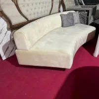 مبل وجلومبلی اماده ارسال