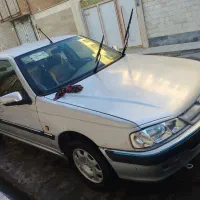 پژو پارس نقره ای مدل 89|خودرو سواری و وانت|قم, شاه ابراهیم|دیوار