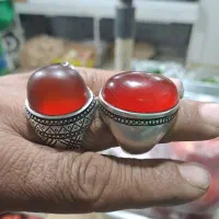 انگشتر مردانه جون دار کهنه|جواهرات|مشهد, وحید|دیوار