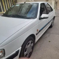 پارس TU5 مدل ۹۸|خودرو سواری و وانت|اسفراین, |دیوار