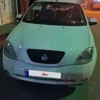 تیبا 1|خودرو سواری و وانت|کرمانشاه, |دیوار