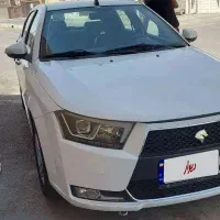 دنا پلاس ، مدل ۱۳۹۸