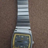 ساعت سیکو۵ خودکار قدیمی سالم و دقیق