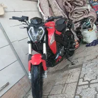 بنلی ۱۸۰s|موتورسیکلت|کوهدشت, |دیوار