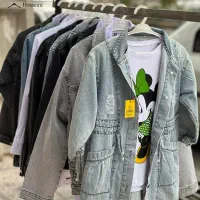 پخش عمده مانتو و سارافون پاییزه بچگانه کیفیت VIP|لباس|تهران, جمهوری|دیوار