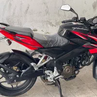 موتور ns200 مدل 94