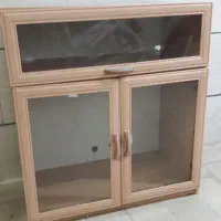 میز دوتیکه جدا میشه