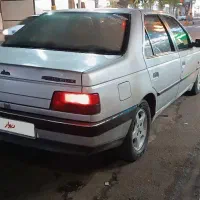 فروش پژو 405|خودرو سواری و وانت|رشت, لاکان شهر|دیوار