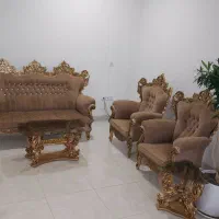 مبل سلطنتی