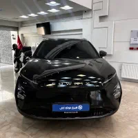 اف ایکس تمام برقی با شرایط اقساط کاملا منعطف