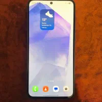 گوشی Samsung A55 128