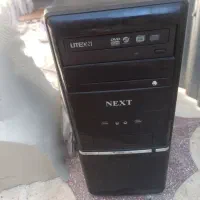 کیس و پرینتر  خراب