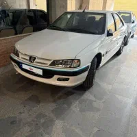 پژو پارس elx(xu7p)