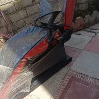 صندلی اصلاح