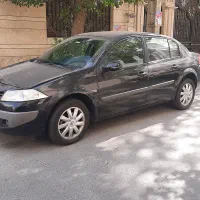 مگان 2000 اتومات مدل 90