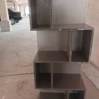 میزوقفسه کتاب|دفتر کار|بندرعباس, |دیوار