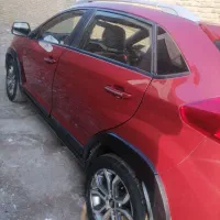 ایکس 22|خودرو سواری و وانت|مشهد, کوی راد|دیوار