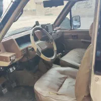 پاترول دو در موتور z|خودرو سواری و وانت|بوکان, |دیوار